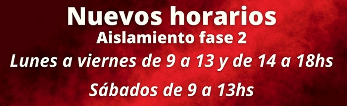 slider horarios chico